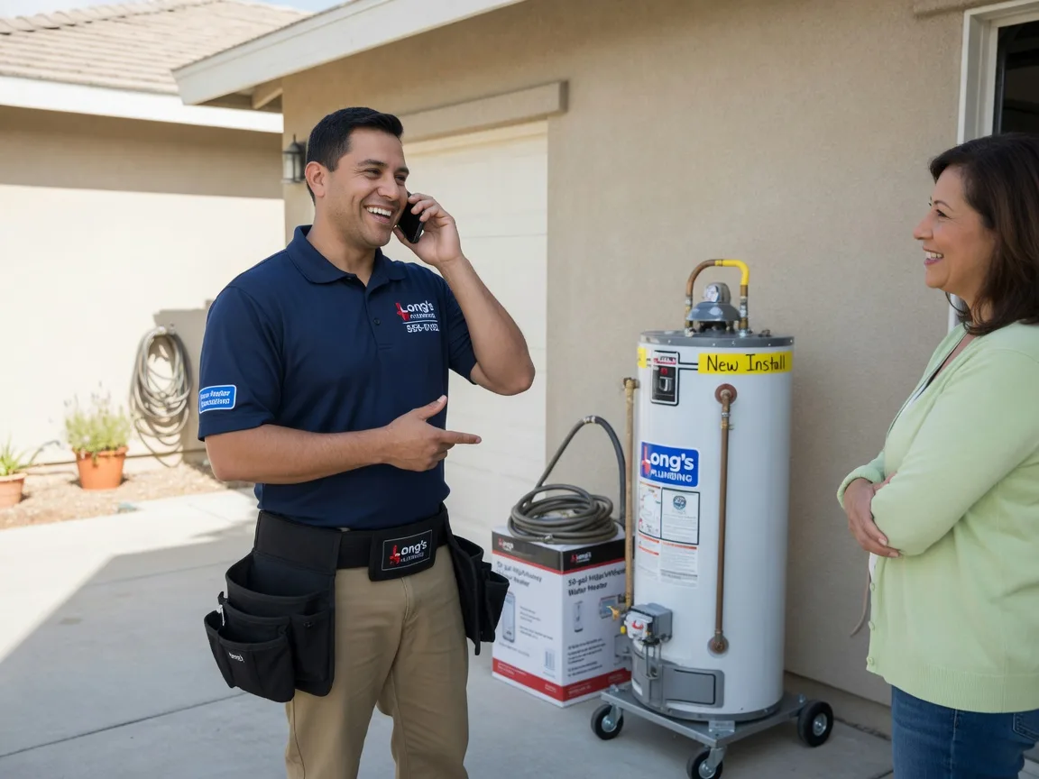 Leak Detection Peru, IA FAQs